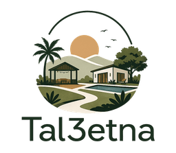 Tal3etna — Farms, Chalets & Getaways